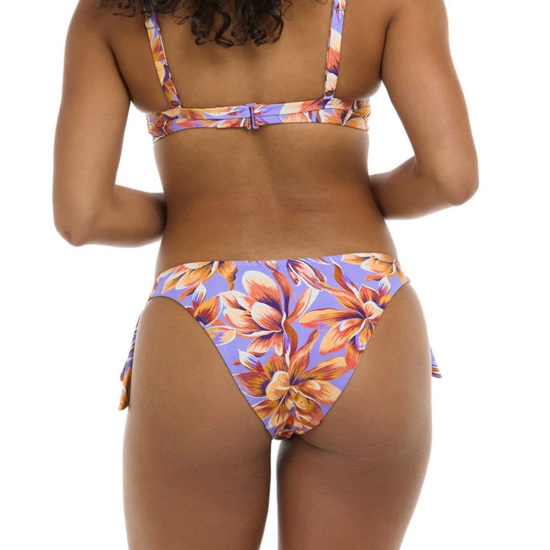 Skye Bella Vista Zoey Bikini Bottoms